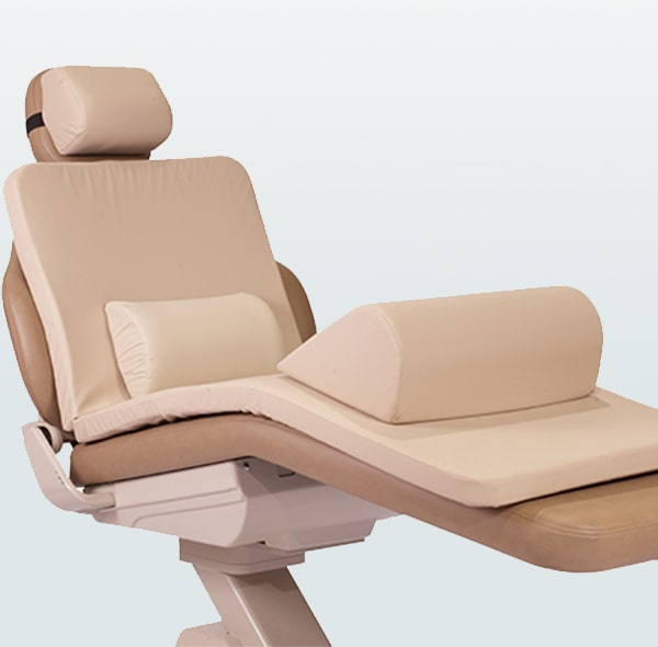 Furniture & Seat Cushion Foam Fabrication for OEMs - Amcon Foam