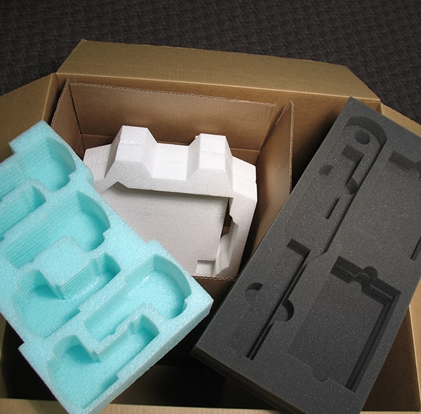 Benefits of Foam Packaging  Premier Protective Packaging