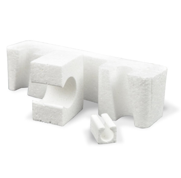 Protective Packaging Made from Foam
