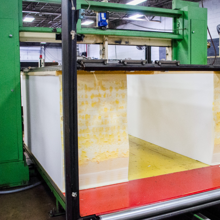 Packaging Foam - Your Protective Packaging Foam Partner - Amcon Foam