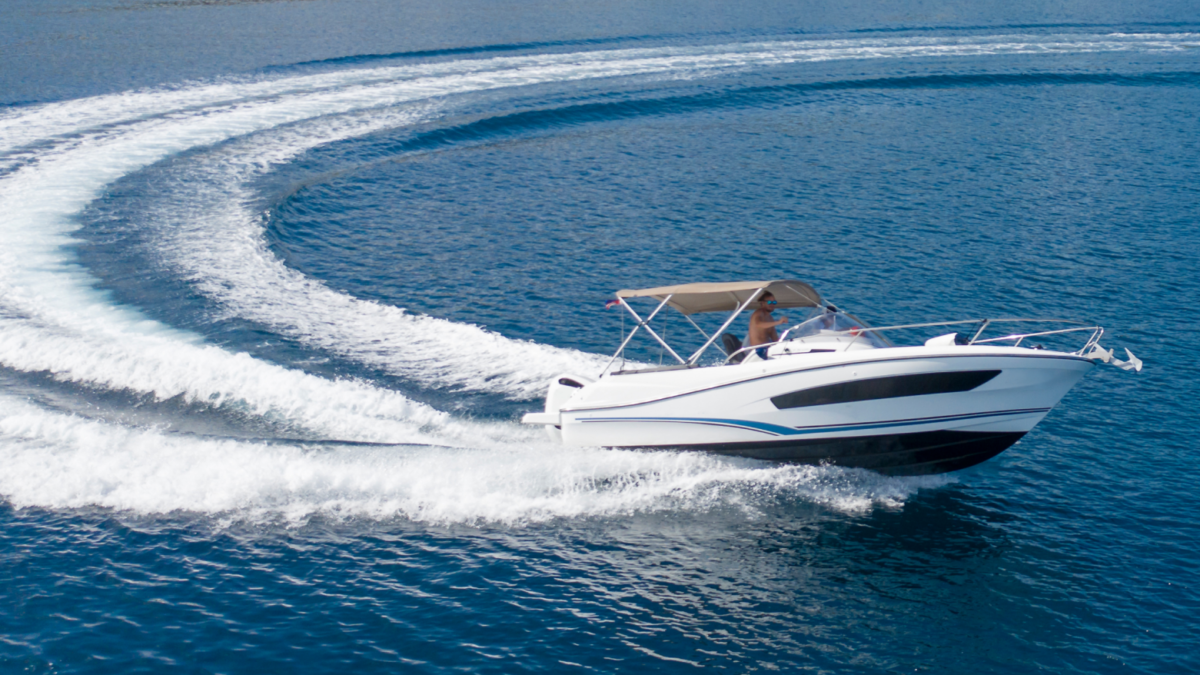 How is Marine Foam Tested to Withstand Harsh Environments