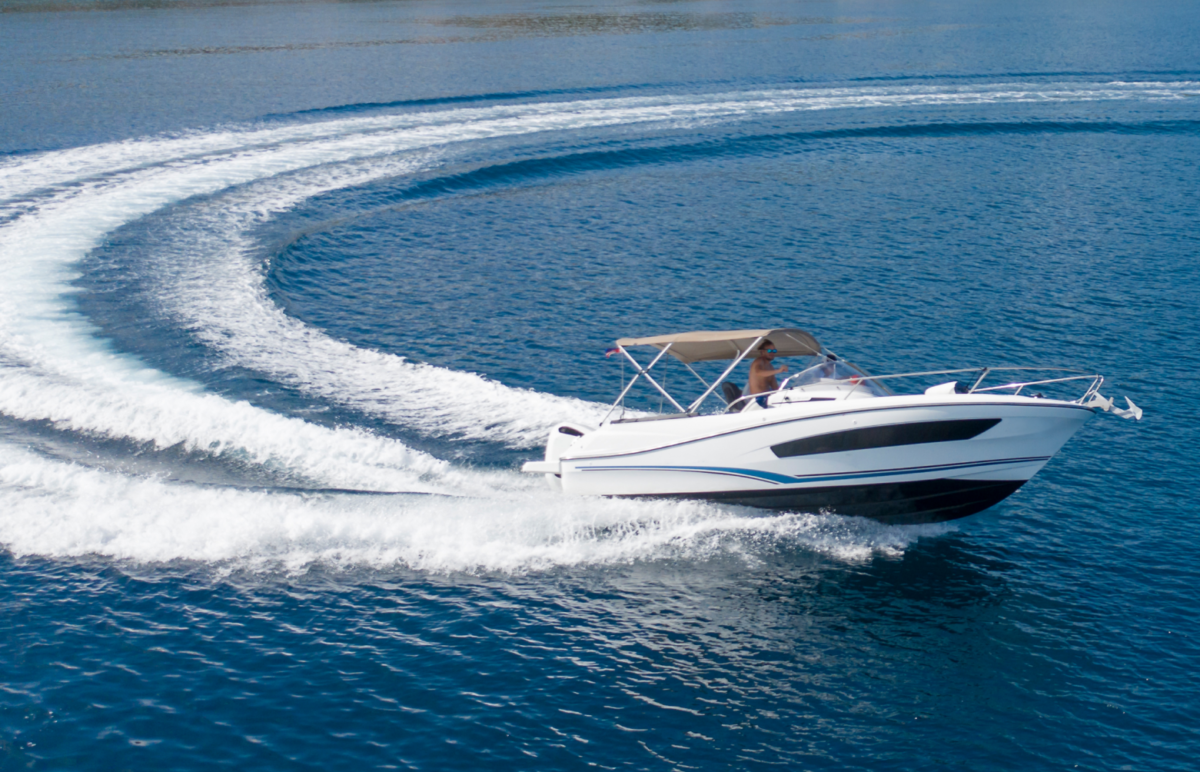 How is Marine Foam Tested to Withstand Harsh Environments