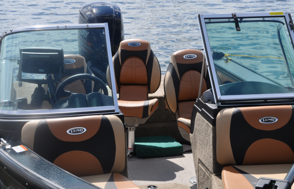 The Complete Guide to Marine Foam: Flotation, Seating, Insulation, and Sound Dampening
