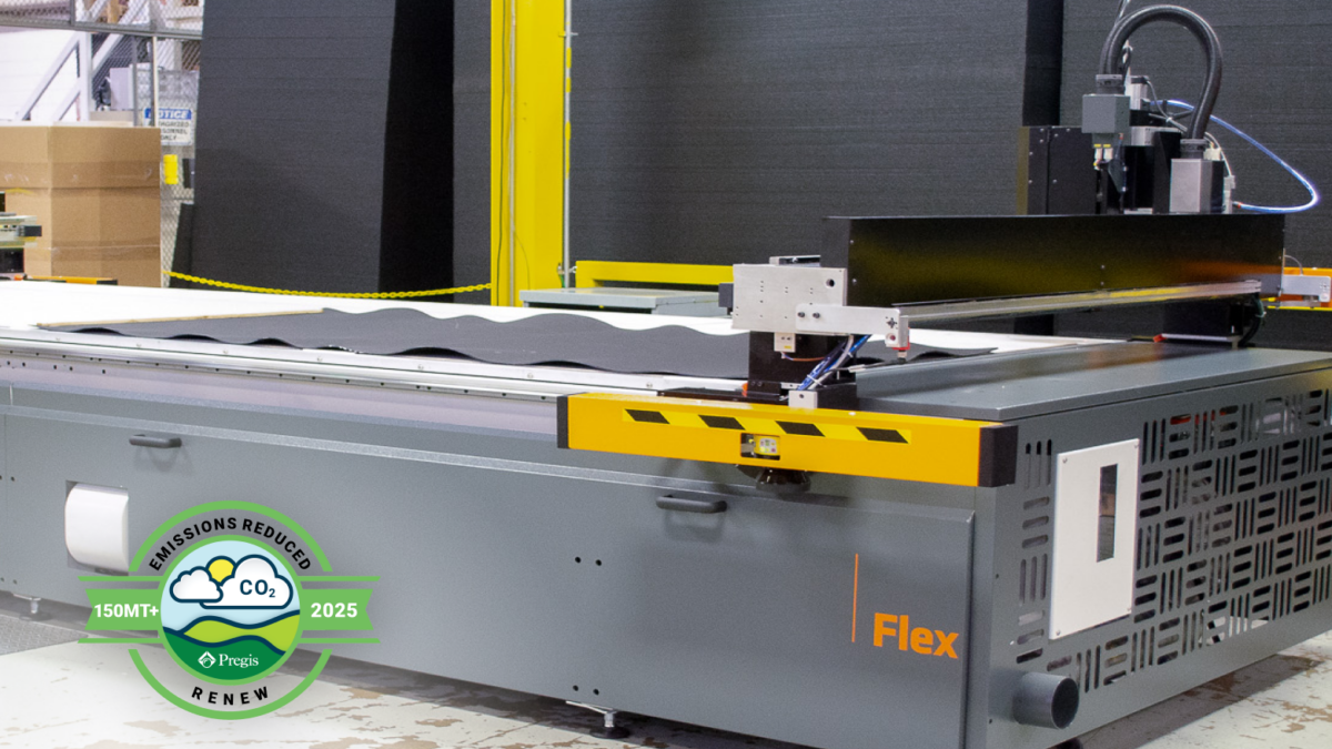 The Future of Foam Fabrication: Waterjet Cutting, CNC Routing, and Sustainable Foam Converting