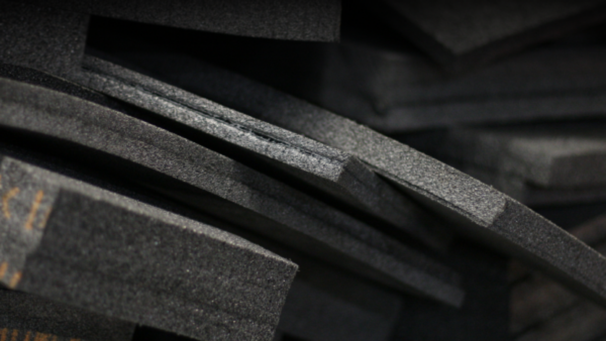How Smart Foam Design and Fabrication Cuts Shipping Costs