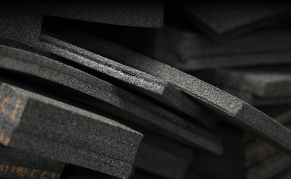 How Smart Foam Design and Fabrication Cuts Shipping Costs